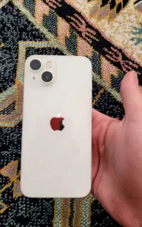 آیفون 13 نرمال