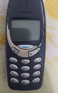 نوکیا 3310 مدل کلاسیک