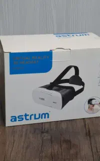 عینک واقعیت مجازی VR مدل VR BOX