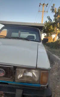 بارکش شهری وبیرون شهری