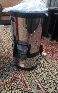 سبزی خوردکن مدل آکاالکتریک