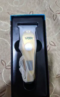 ماشین اصلاح VGR v290