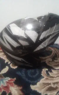کلاه کاسکت اصلی رد لاین