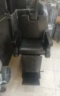 صندلی آرایشگاهی