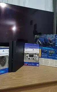 فت کپی خور یک ترا Ps4
