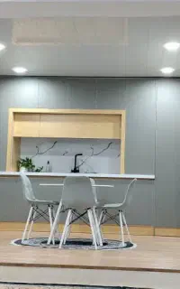 کابینت .کمد دیواری . تی وی وال