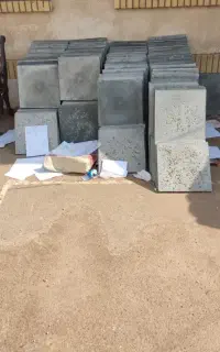 موزائیک پلیمری
