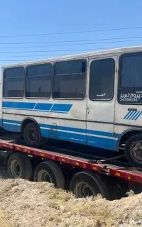 مینی بوس