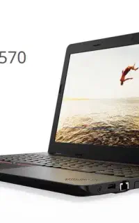 لپ تاپ لنوو E570