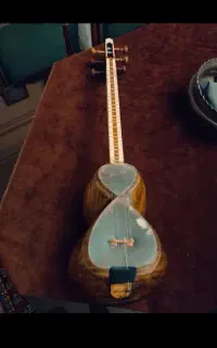 تار قدیمی
