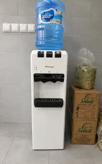 آبسردکن برند Bompani