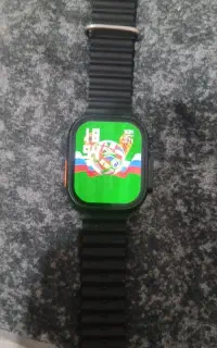 ساعت هوشمند