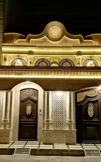 مجری تخصصی پروژه های لوکس ساختمانی