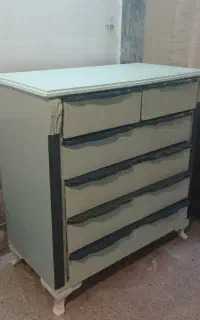 دراور آبی اقیانوسی