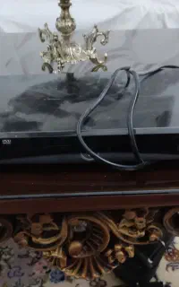 dvd
