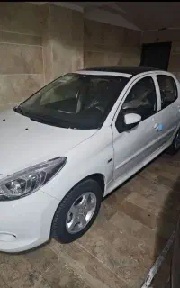 207پاناروما دنده ای با رینگ