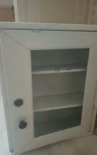 جعبه کمکهای اولیه بهداشتی