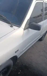 فروش پراید ۱۳۲ مدل ۸۹ داشبورد جدید