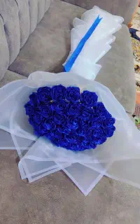 گل ربانی با تخفیف باور نکردنی