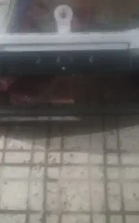 سپر جلو ساندرو استپ وی اصلی