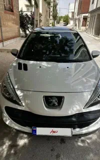 207 پانا 99