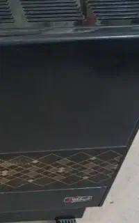 بخاری نو