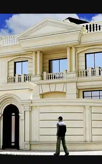 پیمانکاری صفر تا ۱۰۰ ساختمان و بازسازی