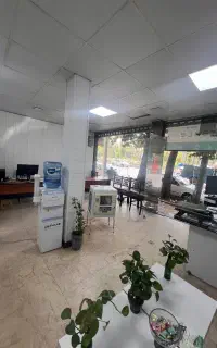 همکاری دفتری خانم