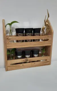 جای ادویه پاسماوری