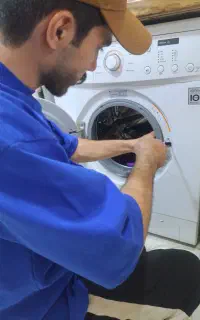 خدمات تخصصی لباسشویی