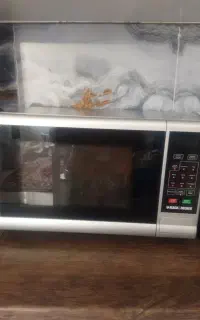 ماکروفر ماکروویو گریل