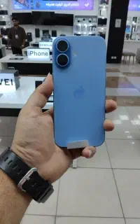 ۱۷ نرمال آبی یخی از دم قسط