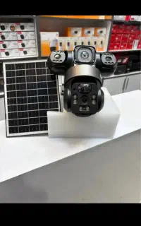 فروش انواع دوربین خورشیدی