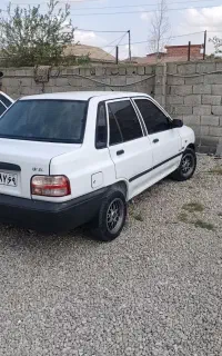 پراید‌
