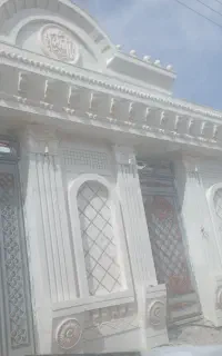 کاشی کاری و نما کاری