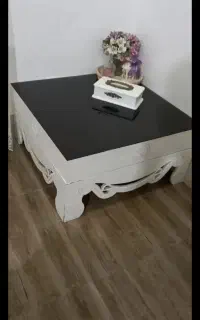 جلو مبلی و عسلی