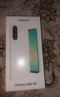 گوشیa26