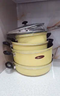 قابلمه تفلون نو