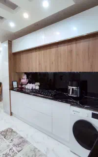 ساخت تعمیر کابینت کمد دیواری
