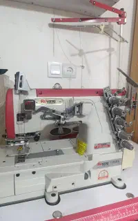 چرخ میاندوز