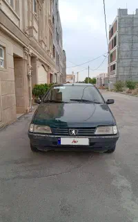آردی مدل 82انژکتور