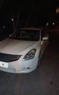 نیسان آلتیما ۲۰۱۰