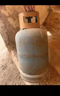 کپسول ایران گاز