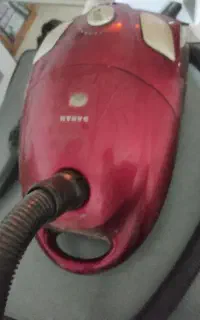 جارو برقی  صنام