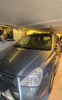 کیا کارنیوال ۲۰۰۸