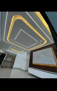 اجرای تخصصی کناف