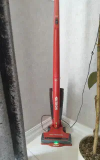 جاروشارجی عصایی