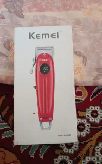 ماشین اصلاح