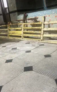 پل اهن