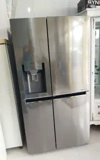 یخچال ساید بای ساید